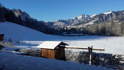 Cottage Casa Felice