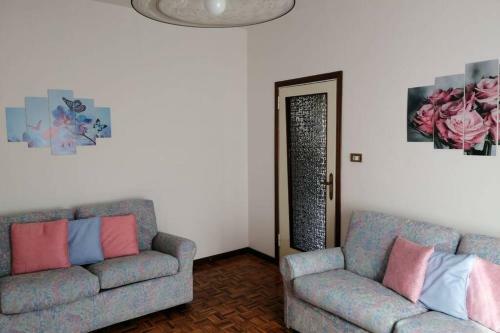 Apartamento Casa Vacanze Maric�