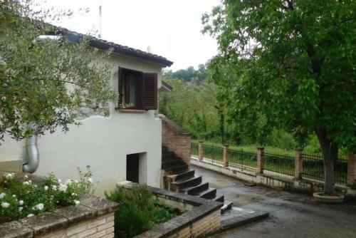 Mulino Brandolini Casa Vacanze