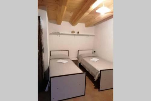 Mulino Brandolini Casa Vacanze