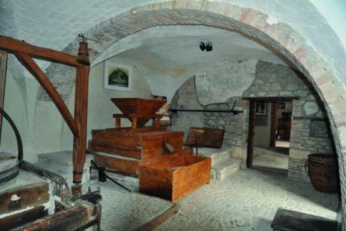 Mulino Brandolini Casa Vacanze