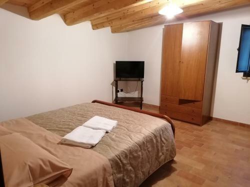 Mulino Brandolini Casa Vacanze