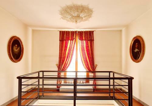 Hostal Alloggio Gli Scoiattoli