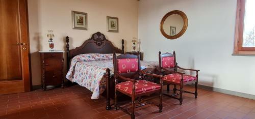 Hostal Alloggio Gli Scoiattoli