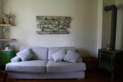 Apartamento Casa Vacanze In Campagna