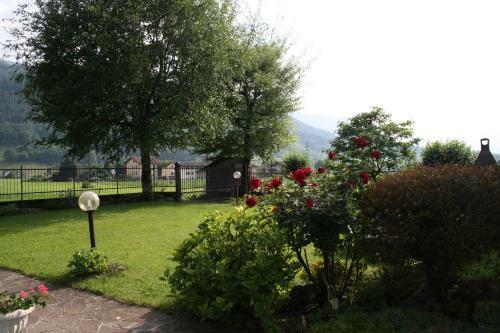 Apartamento Casa Vacanze In Campagna