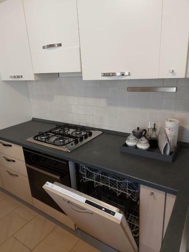 Apartamento Appartamento Al Borgo