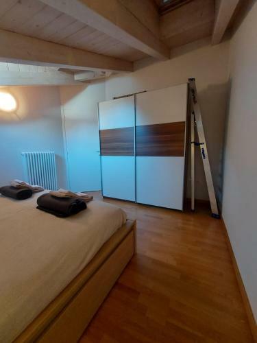 Apartamento Appartamento Al Borgo