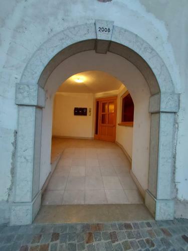 Apartamento Appartamento Al Borgo