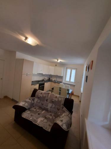Apartamento Appartamento Al Borgo