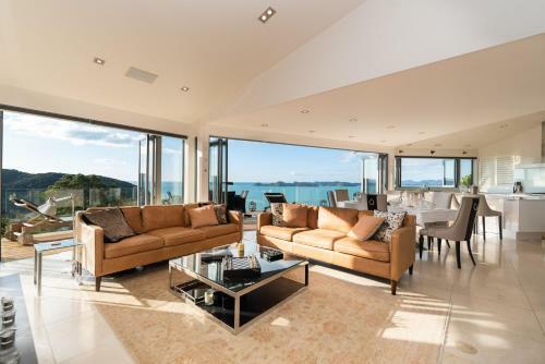 Villa Heaven Nz Luxury Adult Accommodation