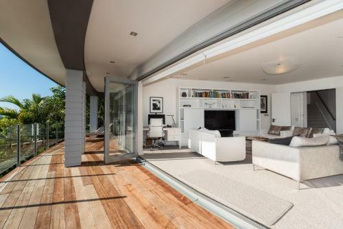 Villa Heaven Nz Luxury Adult Accommodation