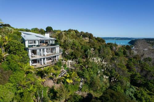 Villa Heaven Nz Luxury Adult Accommodation