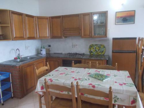 Apartamento Villa Rosi&maria