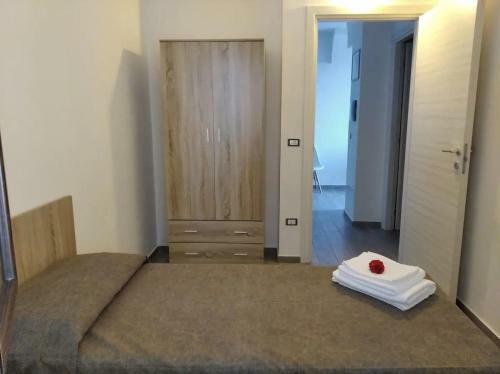 Apartamento Appartamento Il Panorama