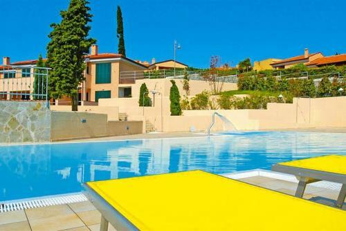 Apartamento Residence Villa Beuca, Cogoleto