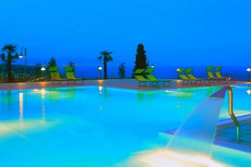 Apartamento Residence Villa Beuca, Cogoleto