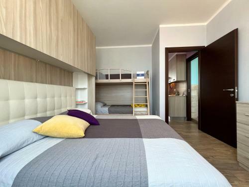 Apartamento Casa Lilla By Holiday World