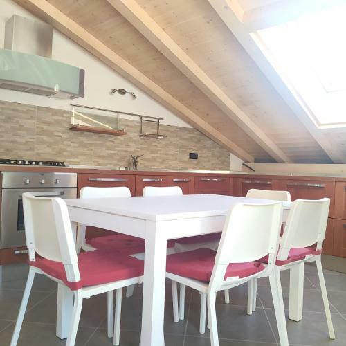 Apartamento Appartamento Mary - Pet Welcome, Dog Friendly