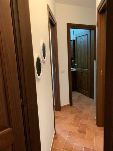 Apartamento Appartamento Martina2