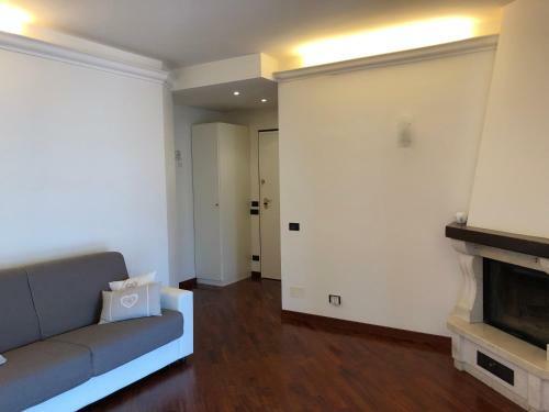 Apartamento Appartamento Delizioso Civitavecchia