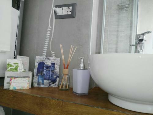 Bed & Breakfast Il Borghetto Guest House