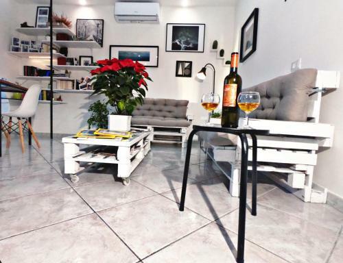 Bed & Breakfast Il Borghetto Guest House