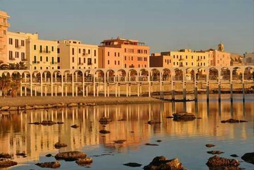 Bed & Breakfast Il Borghetto Guest House