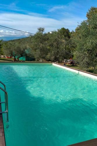 Apartamento Locazione Turistica Elster - Cov100