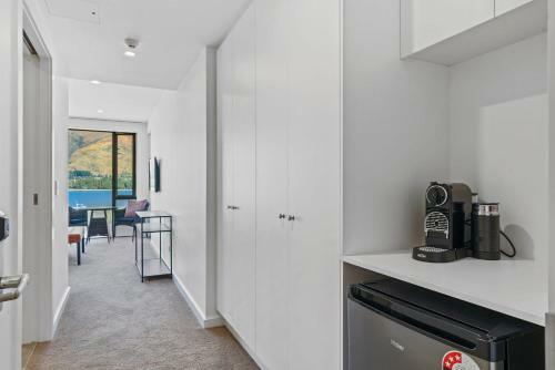 Apartamento Lake View At Marina Terrace