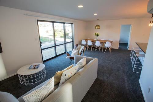 4 - Charming Space, Just A Stone Throw From Central Wanaka