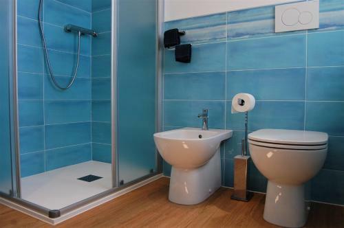 Hostal Corte Colori