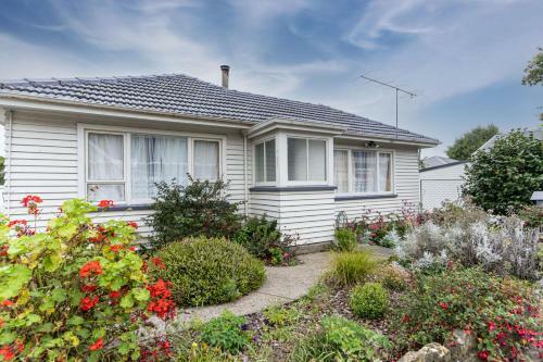 Lavaud Delight - Akaroa Holiday Home