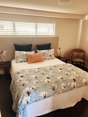 Apartamento Retreat On Rita ~ Downtown Mount Maunganui With Beach Access
