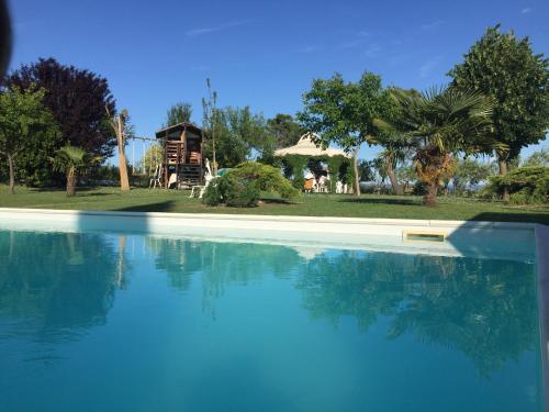 Apartamento Incantevole Appartamento Con Piscina A Siena