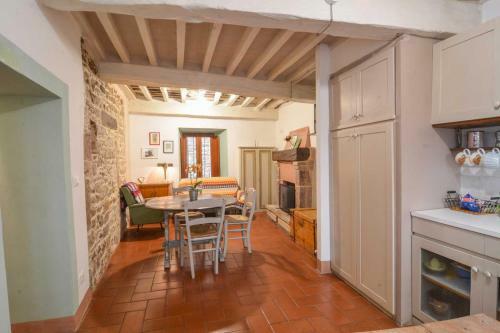 La Casa Sull'arco - Albergo Diffuso Collelungo