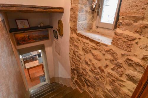 La Casa Sull'arco - Albergo Diffuso Collelungo