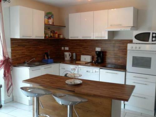 G�te Spoy, 4 Pi�ces, 6 Personnes - Fr-1-543-143