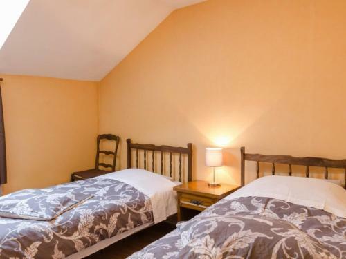 G�te Spoy, 4 Pi�ces, 6 Personnes - Fr-1-543-190