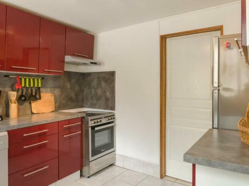 G�te Spoy, 4 Pi�ces, 6 Personnes - Fr-1-543-190