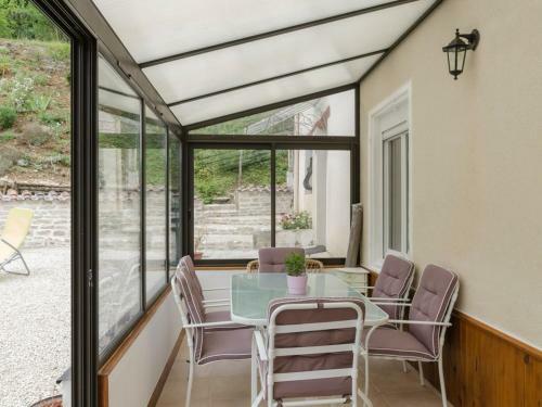 G�te Spoy, 4 Pi�ces, 6 Personnes - Fr-1-543-190