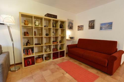Apartamento Appartamento La Valeille