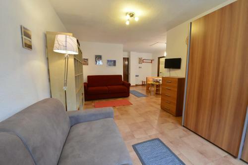 Apartamento Appartamento La Valeille