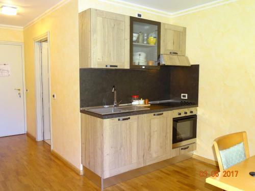 Apartamento L'angolo Di Sissi