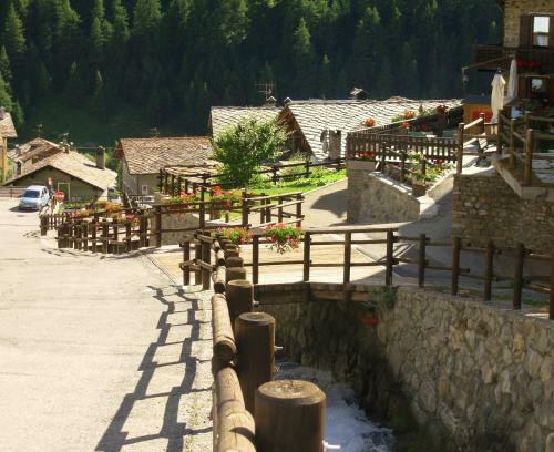 Apartamento Le Vieux Rascard