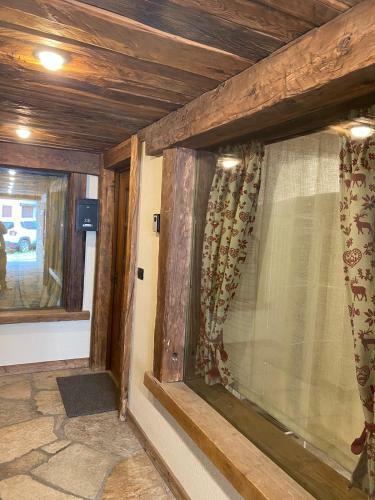 Apartamento Art Maison - Loft In Centro A Cogne
