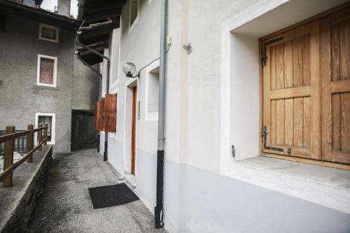 Apartamento Le Petit Coin Heureux