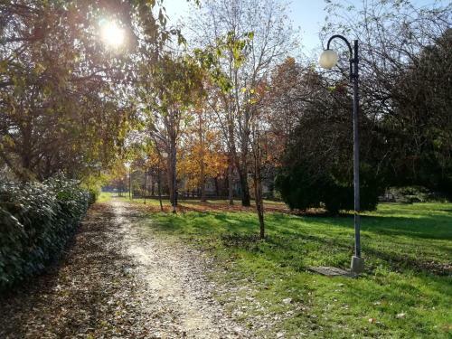 Apartamento La Mia Mansardina