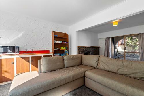 Casa De Vistas - Two Mile Bay Holiday Home