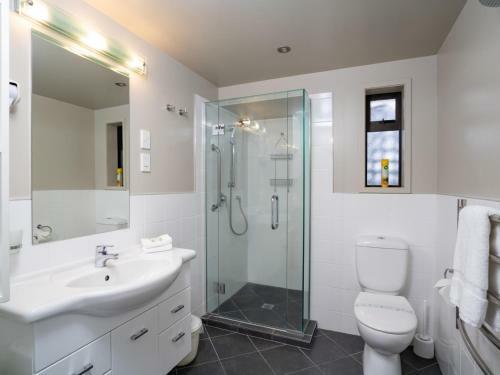 Apartamento Ika Nui Taupo